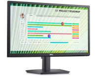 Dell E2223HV - 1078076 - zdjęcie 3